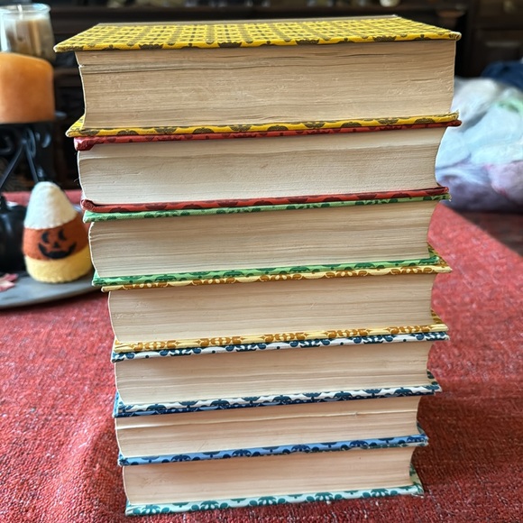 Vintage book set - Picture 7 of 16